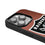 Las Vegas Raiders Football Wordmark Bump Phone Case