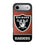 Las Vegas Raiders Football Wordmark Bump Phone Case