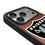Las Vegas Raiders Football Wordmark Bump Phone Case