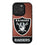 Las Vegas Raiders Football Wordmark Bump Phone Case