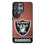 Las Vegas Raiders Football Wordmark MagSafe Compatible Phone Case for Samsung Galaxy