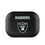 Las Vegas Raiders Insignia AirPod Case Cover