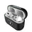 Las Vegas Raiders Insignia AirPod Case Cover