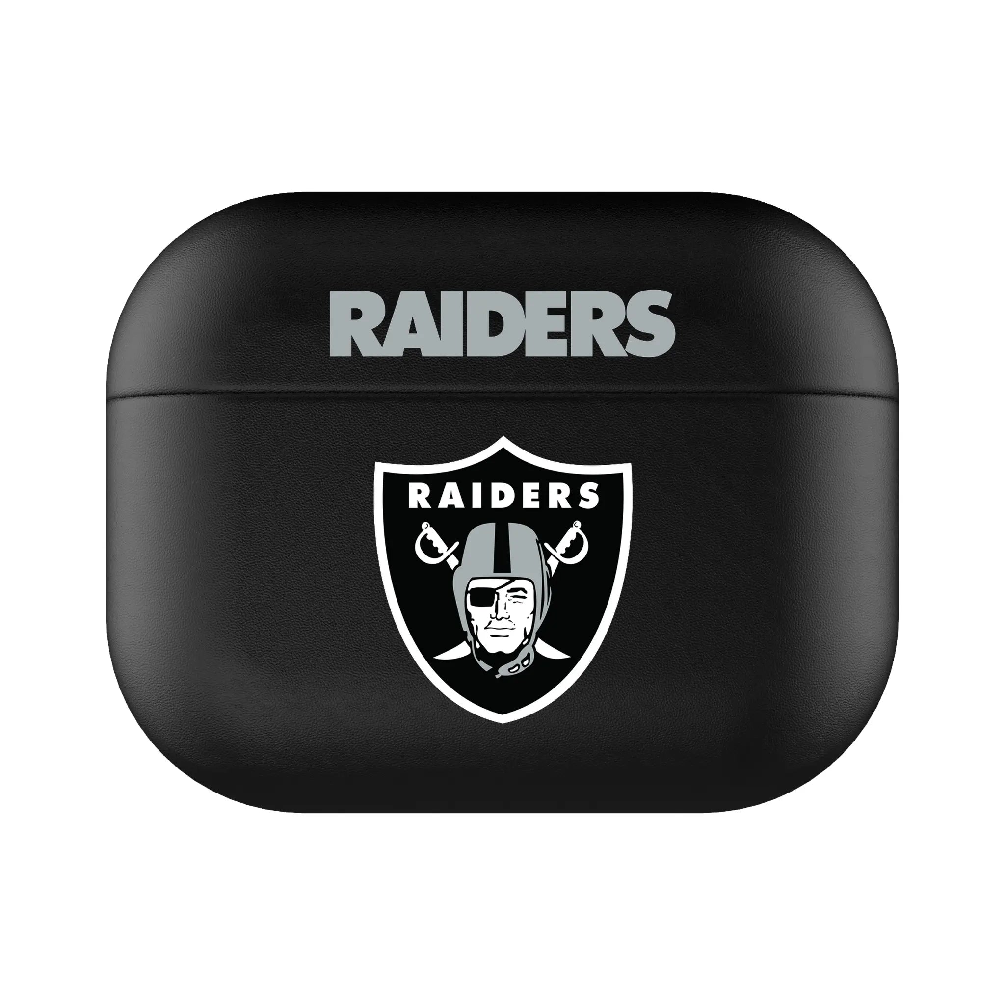 Las Vegas Raiders Insignia AirPod Case Cover