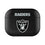 Las Vegas Raiders Insignia AirPod Case Cover