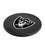 Las Vegas Raiders Linen 15-Watt Wireless Charger