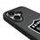 Las Vegas Raiders Linen Bump Phone Case