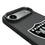 Las Vegas Raiders Linen Bump Phone Case