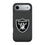 Las Vegas Raiders Linen Bump Phone Case