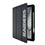 Las Vegas Raiders Linen Tablet Case for Apple iPad