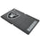 Las Vegas Raiders Linen Tablet Case for Apple iPad