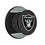 Las Vegas Raiders Mesh PopSockets Magnetic Phone Grip and Stand