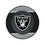 Las Vegas Raiders Mesh PopSockets Magnetic Phone Grip and Stand