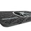 Las Vegas Raiders Monocolor Tilt 15-Watt Wireless Charger and Mouse Pad