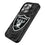 Las Vegas Raiders Paisley Bump Phone Case