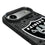 Las Vegas Raiders Paisley Bump Phone Case