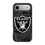 Las Vegas Raiders Paisley Bump Phone Case