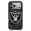 Las Vegas Raiders Paisley Bump Phone Case