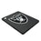 Las Vegas Raiders Quadtile Tablet Case for Apple iPad