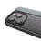 Las Vegas Raiders Sidebar Bling Phone Case