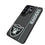 Las Vegas Raiders Sidebar MagSafe Compatible Phone Case for Samsung Galaxy