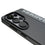 Las Vegas Raiders Sidebar MagSafe Compatible Phone Case for Samsung Galaxy