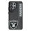 Las Vegas Raiders Sidebar MagSafe Compatible Phone Case for Samsung Galaxy