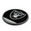 Las Vegas Raiders Stripe 15-Watt Wireless Charger