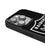Las Vegas Raiders Stripe Bump Phone Case