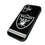 Las Vegas Raiders Stripe Bump Phone Case