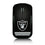 Las Vegas Raiders Stripe Wireless Mouse
