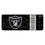 Las Vegas Raiders Stripe Wireless USB Keyboard