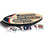 Denver Broncos Cribbage Game