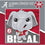 Big Al - Alabama Crimson Tide 100 Piece Jigsaw Puzzle - Sports Gifts, Sports Memorabilia, Sports Collectibles, Fan Shop