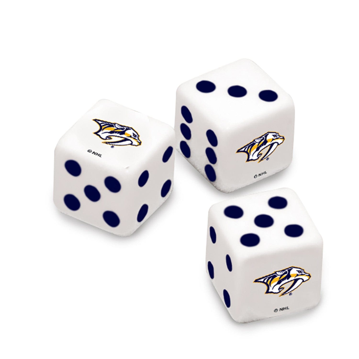 Nashville Predators 300-Piece Poker Set: Ultimate Fan Edition