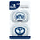 BYU Cougars Pacifier 2-Pack for Babies - Sports Gifts, Sports Memorabilia, Sports Collectibles, Fan Shop