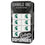 Michigan State Spartans Official Dominoes Set - Sports Gifts, Sports Memorabilia, Sports Collectibles, Fan Shop
