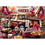 San Francisco 49ers Gameday 1000 Piece Jigsaw Puzzle - Sports Gifts, Sports Memorabilia, Sports Collectibles, Fan Shop