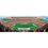 Cleveland Browns 1000 Piece Panoramic Jigsaw Puzzle - Sports Gifts, Sports Memorabilia, Sports Collectibles, Fan Shop