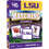 LSU Tigers Memory Matching Game - Sports Gifts, Sports Memorabilia, Sports Collectibles, Fan Shop