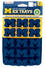 Michigan Wolverines NCAA Ice Cube Trays