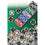 Pittsburgh Steelers 100-Piece Poker Chip Set