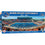 Boise State Broncos 1000 Piece Panoramic Jigsaw Puzzle - Sports Gifts, Sports Memorabilia, Sports Collectibles, Fan Shop