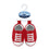 Texas Tech Red Raiders Infant Shoes - Sports Gifts, Sports Memorabilia, Sports Collectibles, Fan Shop
