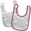 Arkansas Razorbacks - Baby Bibs 2-Pack