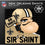 New Orleans Saints - NFL Mascot 100 Piece Jigsaw Puzzle