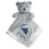 West Virginia Mountaineers Security Bear Gray Plush Toy - Sports Gifts, Sports Memorabilia, Sports Collectibles, Fan Shop