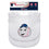 New York Mets Mr. Met Baby Bibs 2-Pack - Sports Gifts, Sports Memorabilia, Sports Collectibles, Fan Shop