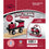 Arkansas Razorbacks Toy Train Engine