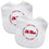 Ole Miss Rebels - Baby Bibs 2-Pack